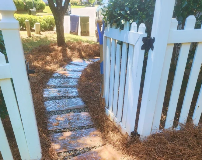 asheboro nc landscaping hardscaping
